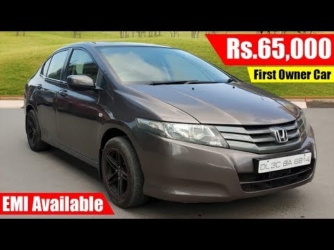 rs.65,000-|-used-honda-city-car-in-cheap-price,-buy-second-hand-honda-city-car-in-delhi