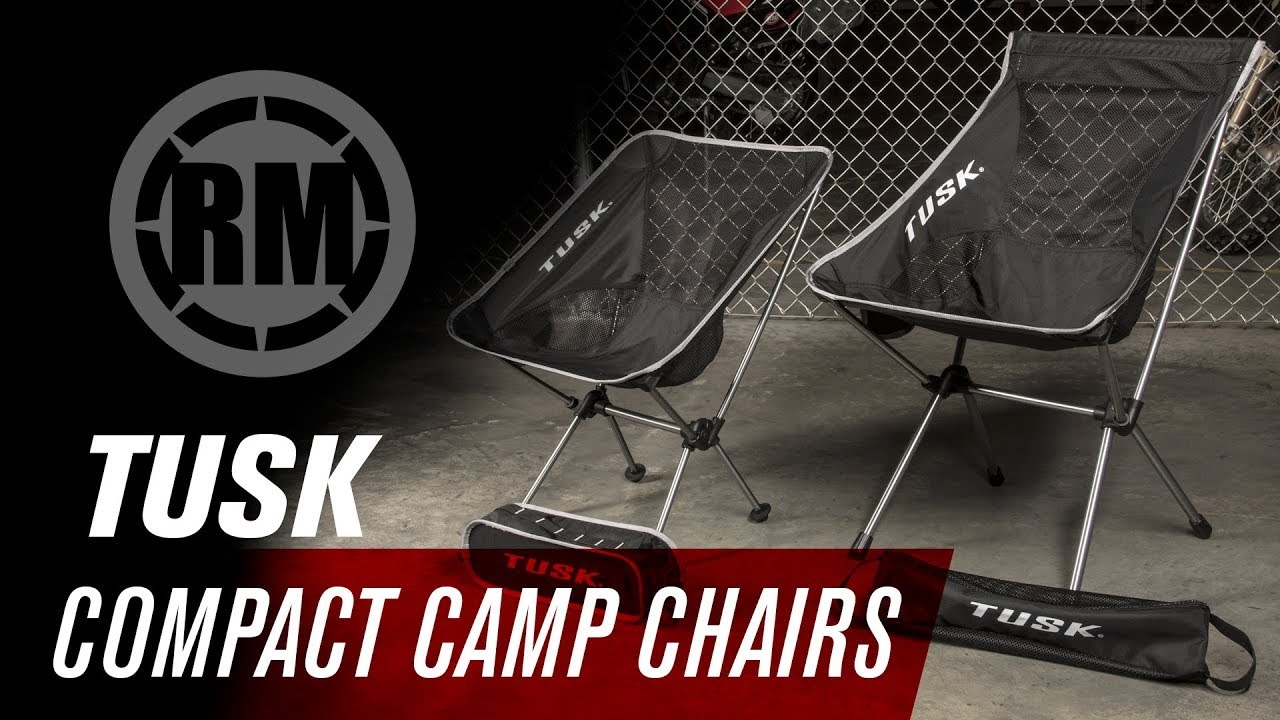 logo camping chairs