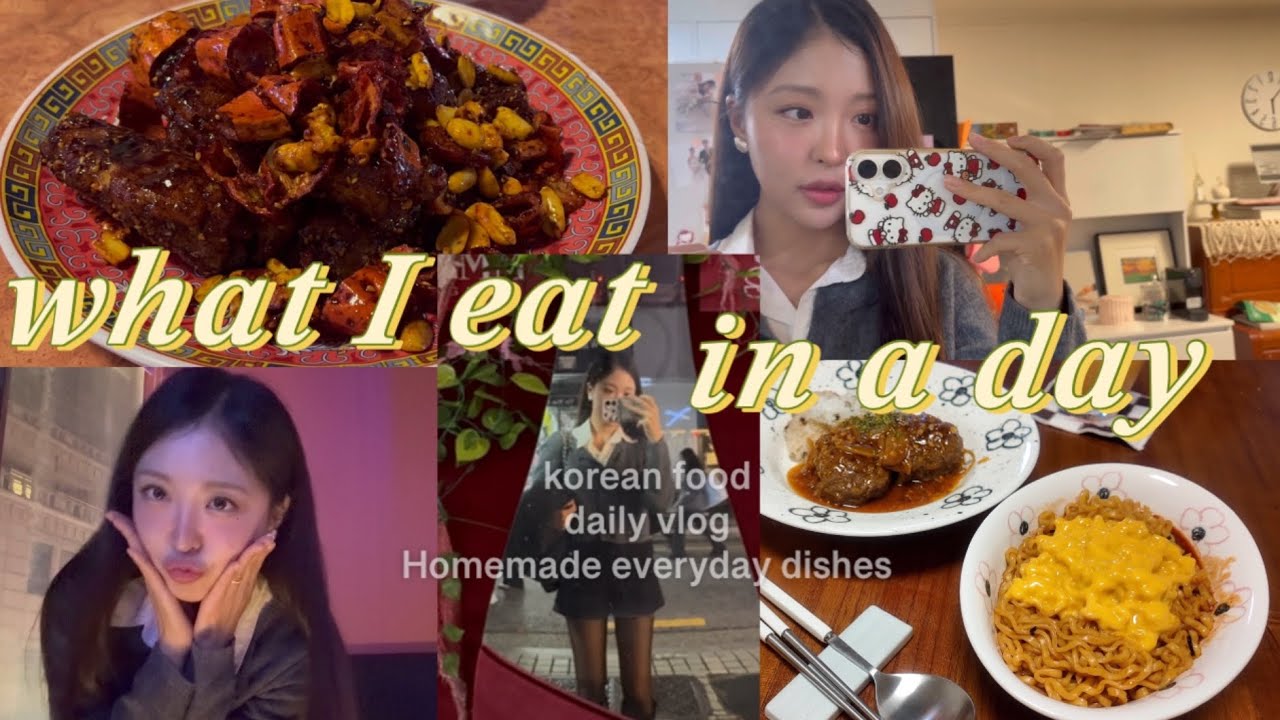 (ENG)이촌동 오마카세 추천🍣고량주🍶먹고 노래방가는 필라테스강사 브이로그