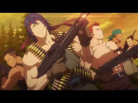 [Vietsub] Ryuusei - Eir Aoi