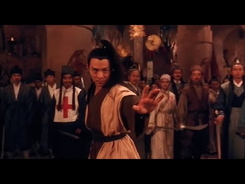 Sure Brother  1 The Evil Cult AKA Kung Fu Cult Master   1993 Cantonese   English Subtitle
