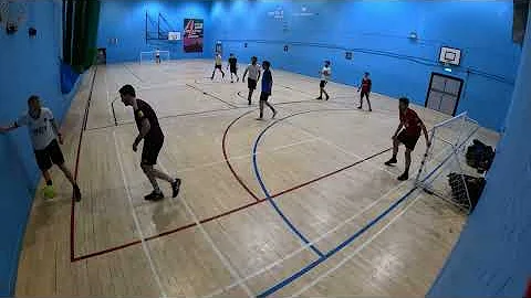 6-7, 6-7? NO, 7-6 YOU IMBECILE | Highlights | 11th Dec 2025 - QMSC