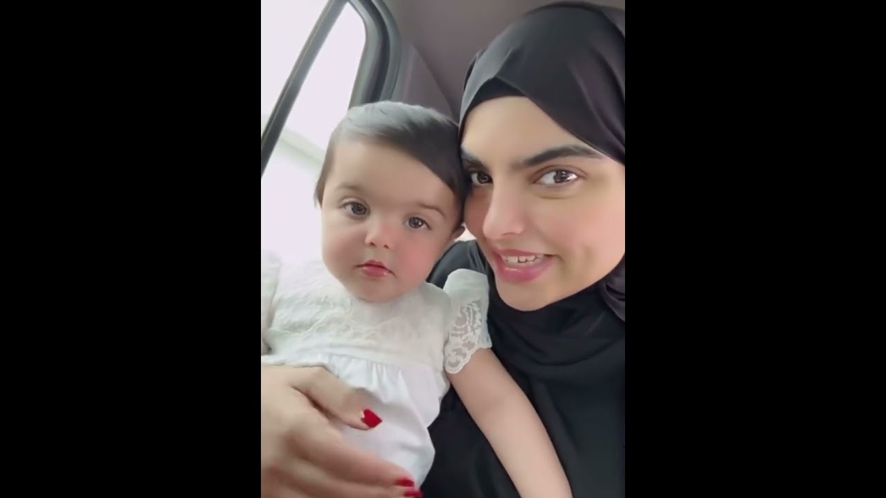 ساره الودعاني لأول مره تطبخ لعيالها🤣عجبهم🥰زوجها سوى عملية وهي ماتدري😎