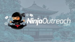 How To Get Links With Infographics And Guestographics With NinjaOutreach