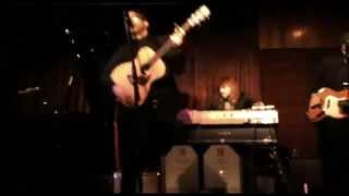 Doris performs at M Bar