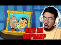 SPONGEBOB THEORY: Spongebob Was Adopted (Reaction)