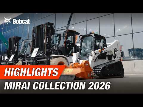 [Highlights] MIRAI COLLECTION 2026