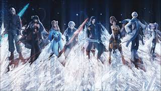 Final Fantasy Brave Exvius Ost Vol.2 21 Allure Of The Unknown