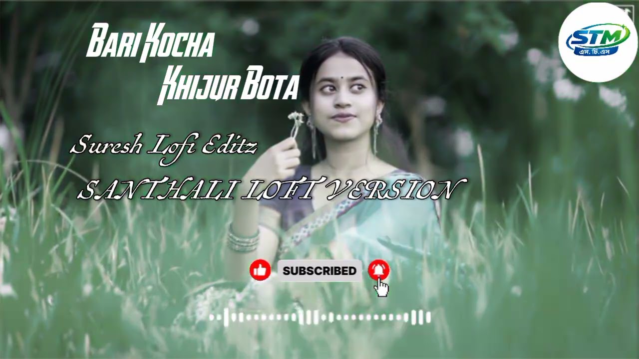 BARI KOCHA KHIJUR BOYA//SANTHALI AI SONG//SANTHALI COVER SONG//NEW SANTHALI  SONG 2026🎵