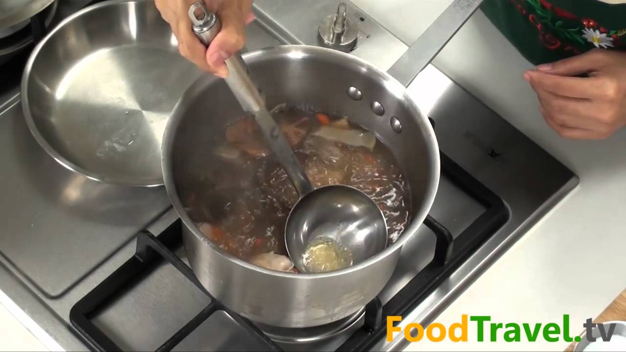ไก่ตุ๋นยาจีน