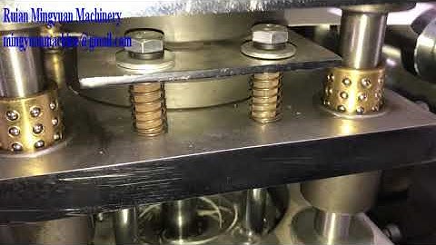 Ultrasonic Heater Gear box Paper Cup Machine with counting system test 12OZ , 48 pcs/min  Egypt