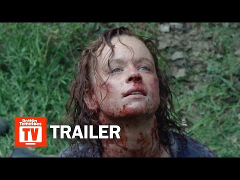 The Walking Dead S10 E12 Trailer | 'Walk With Us' | Rotten Tomatoes TV