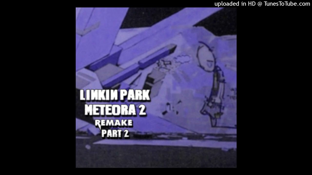 LINKIN PARK - RESOLUTION (NEW MIX)