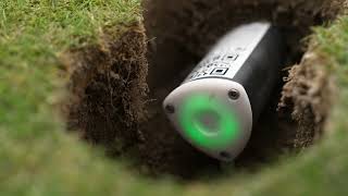 Managing Moisture, Firmness, And Speed With The Spiio Sensor