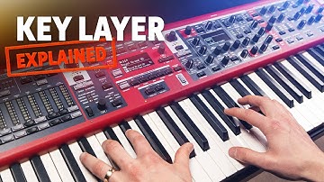 Keyboard Lesson: What Is Key Layer?