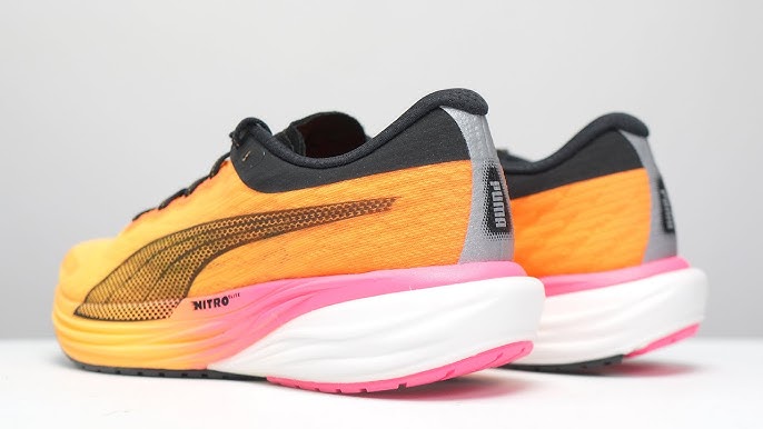 Review: Courser's Running Shoes Marry Function and Luxury – Robb
