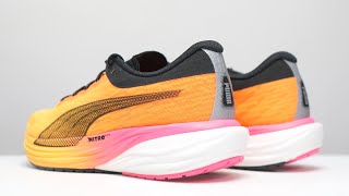 Puma Deviate Nitro 2 - Favorite Puma Running Shoe