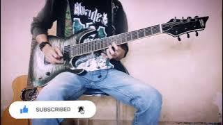 Pas Band - Yesterday ( guitar cover )