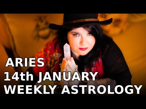 aries-astrology-14th-january-2019