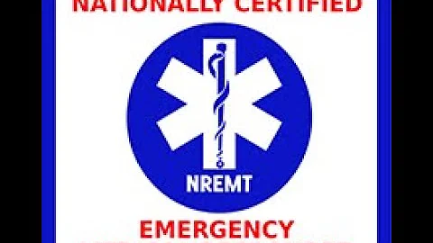 NREMT Exam Explained