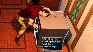 Information Safes Seem Really Bad (ScapeRune Ep. 8 - RS3 Guideless) Guide