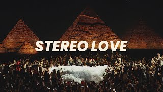 Edward Maya - Stereo Love (Padé Afro House Remix)