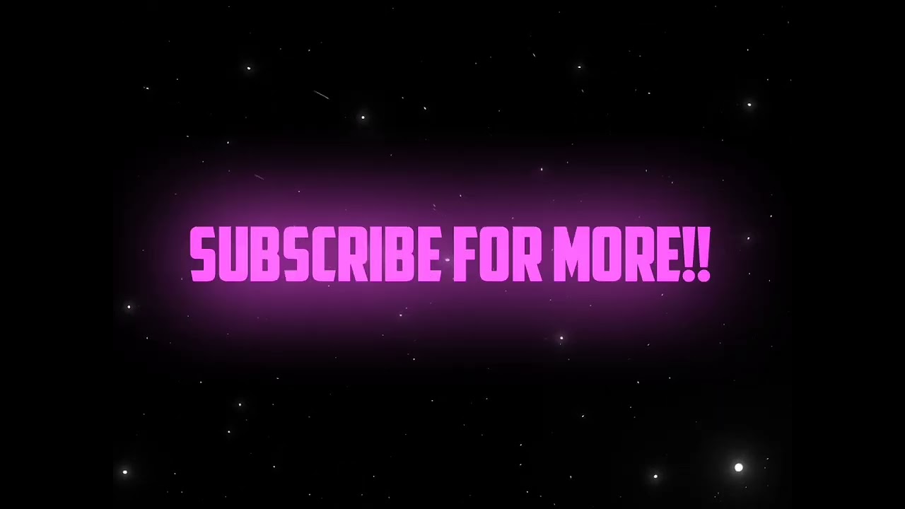 Pfp tutorials for beginners material in description 