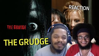 We Watch The Grudge(2004) - Spooky Season