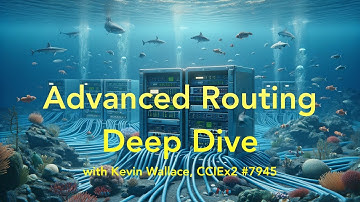 Advanced Routing - Deep Dive