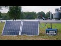 Camec Solar Solutions