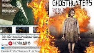 Os Caçadores de Fantasmas  -assistir filme completo dublado em portugues