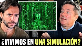Vivimos En Una Simulación? - Genio De La Física Cuántica Sobre La Posibilidad De Vivir Una Mentira