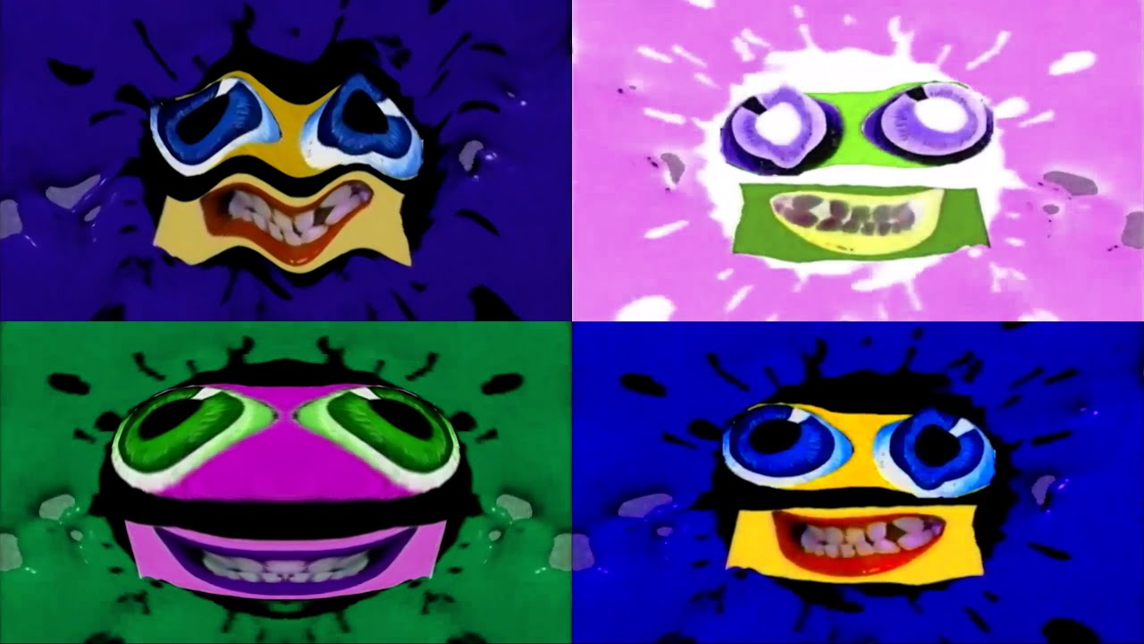 1 MILLION KLASKY CSUPO IN DIFFERENT EFFECTS 7 - Team Bahay 2.0 SUPER COOL Audio & Visual Effects