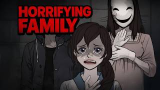 High School Bully Regrets Entering The Wrong House Horror Animated Story