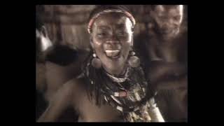 BRENDA  & THE BIG DUDES - Party Time (Kuya Ngotkuthi Ungubani) Resimi