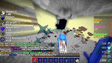 MCC Faction War - DonkeyDick VS Phoenix