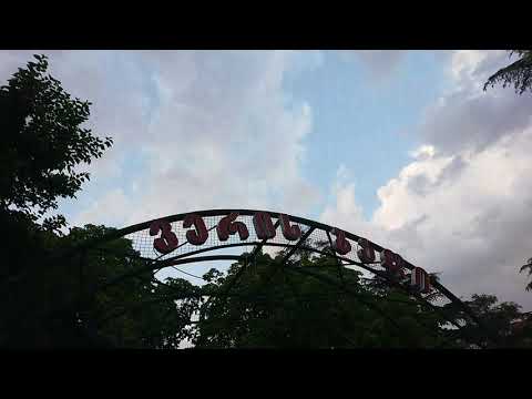 აქცია ვერის ბაღში  20:00  16/06/2019