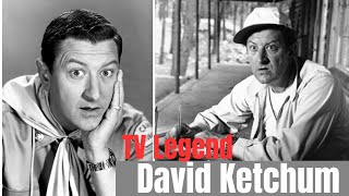 David Ketchum, Agent 13 from Get Smart, Dies at 97 | TV & Film Legend |