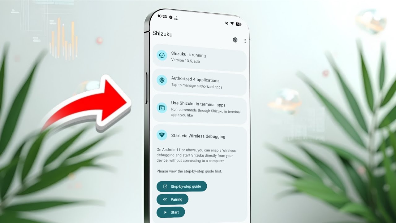 🚀 Best Shizuku supported Android app you need in 2026 is here! 🔥