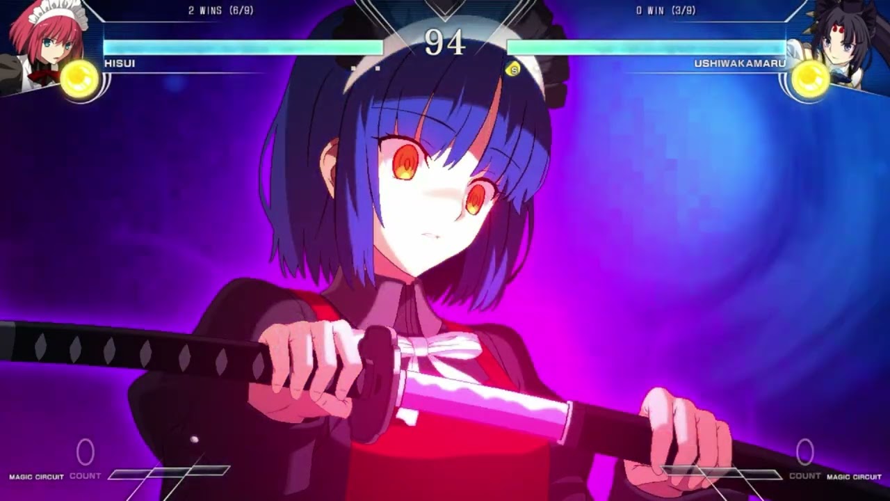 MELTY BLOOD マイクロファイバー デジタオル MELTY BLOOD マイクロファイバー デジタオル MELTY BLOOD マイクロ