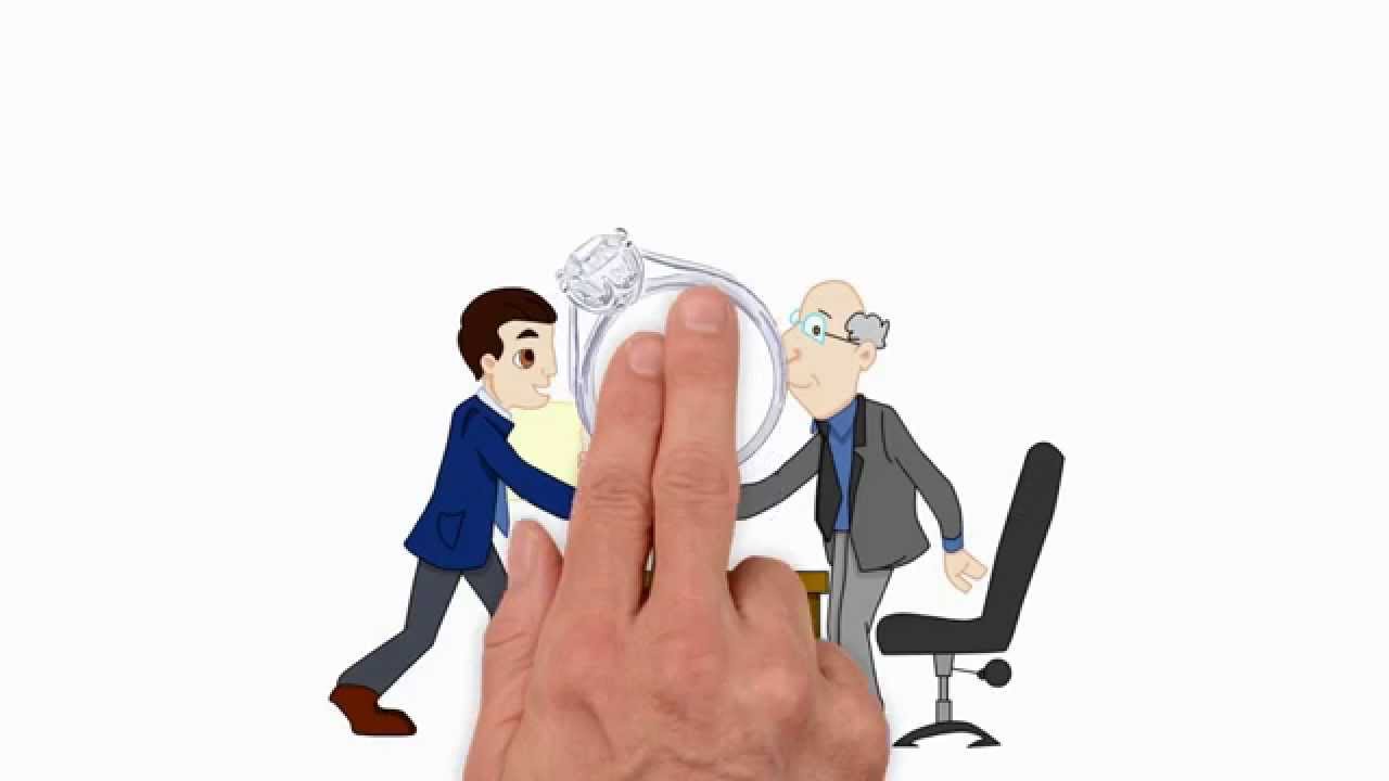 The Modern Way Of Buying Loose Diamonds To Create An Unique Engagement Ring