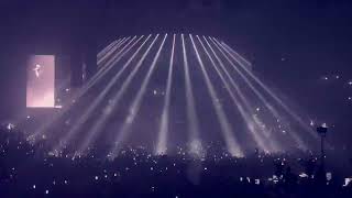 Swedish House Mafia - Paradise Again World Tour 18.10.2022 @ Mediolanum Forum Highlights