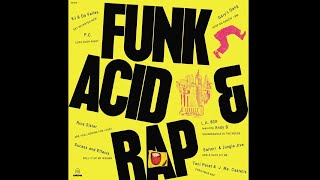 Gary's Gang - Keep On Dancin'