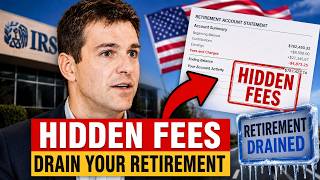 How Invisible Fees Are Destroying Millions of Americans _ Retirement Savings
