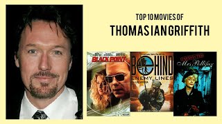 Thomas Ian Griffith Top 10 Movies of Thomas Ian Griffith| Best 10 Movies of Thomas Ian Griffith