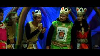Sunbeams Annual Drama 2017: Tasher Desh (Part 3)