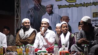 Ahmad Ya Habibi | Hafidz Ahkam Terbaru 2022