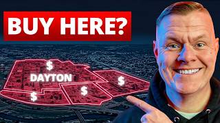 These Dayton Ohio Areas Are About to Take Off