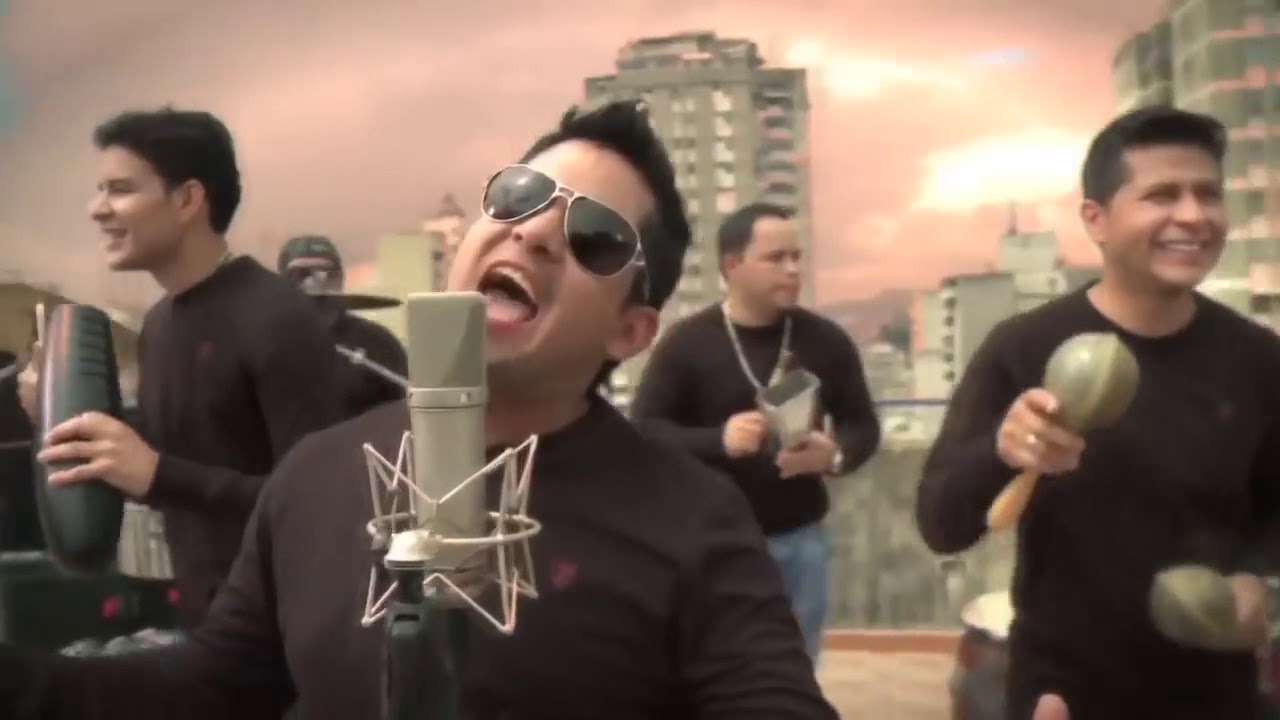 MIX SALSA ADOLESCENTES YouTube