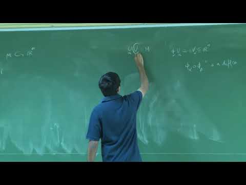 Complex Differential Geometry